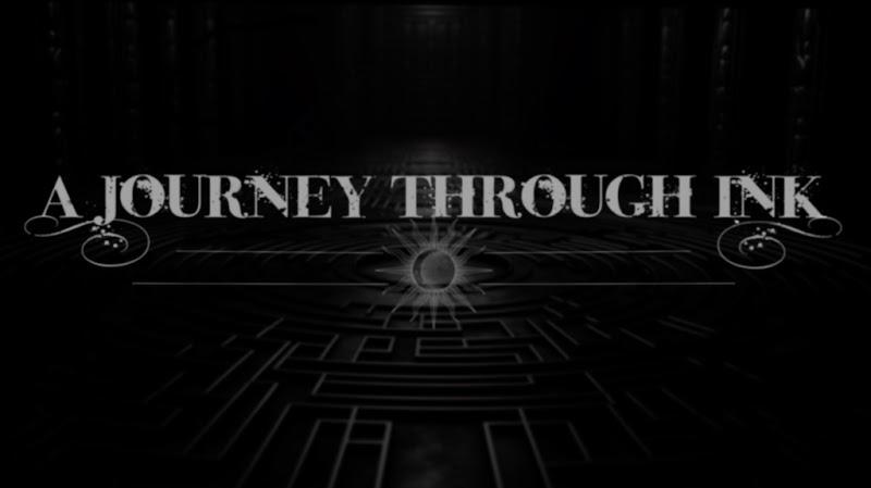 A Journey Through Ink - Main Photo
